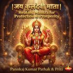 Jai Kuldevi Mata | Healing Mantra for Protection & Prosperity