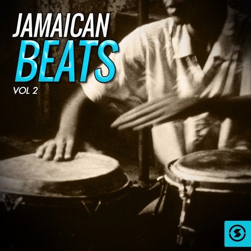 Jamaican Beats, Vol. 2