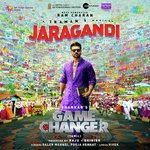 Jaragandi (From &quot;Game Changer&quot;) (Tamil)