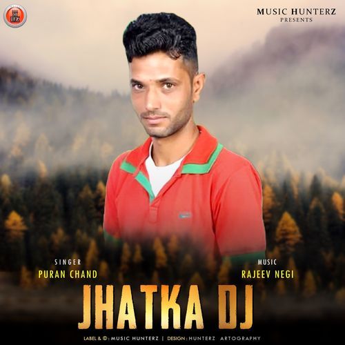 Jhatka DJ