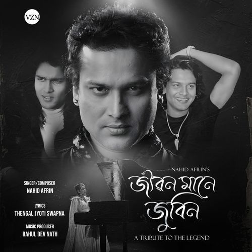 Jibon Mane Zubeen