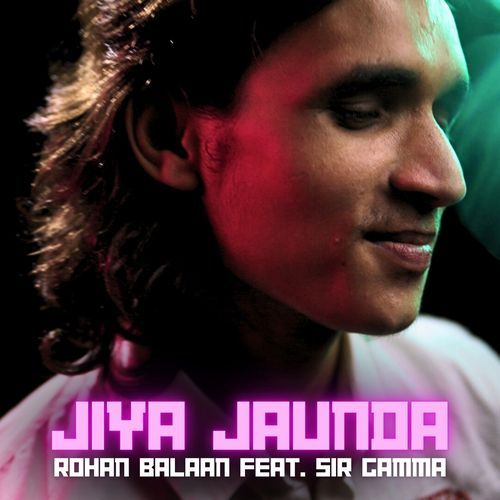 Jiya Jaunda (feat. Sir Gamma)_poster_image