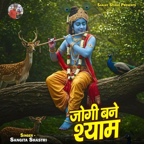 Jogi Bane Shyam