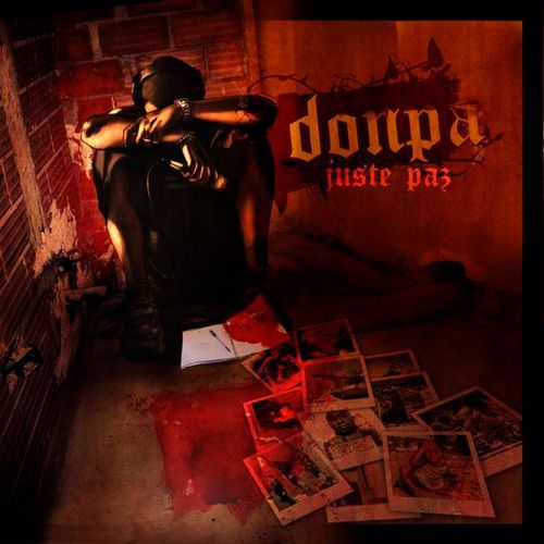 Donpa Libre (Live) cover art