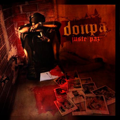 Donpa Libre (Live) cover art
