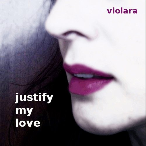 Justify My Love (Restless Nights Edit)