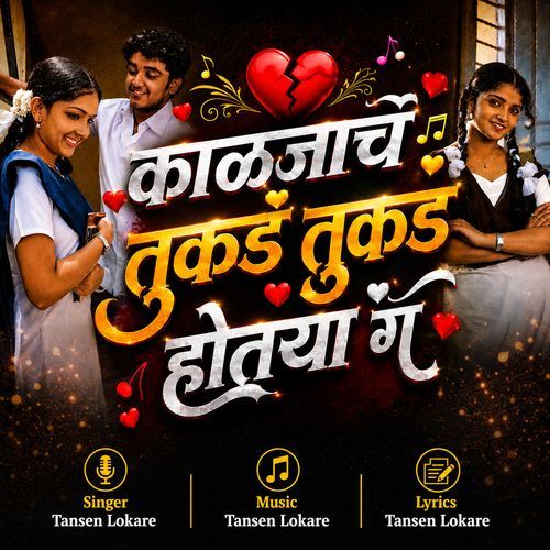 Kaljach Tukda Tukda Hotaya Ga