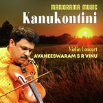 Kanukontini (From "Kalpathi Sangeetholsavam 2021")