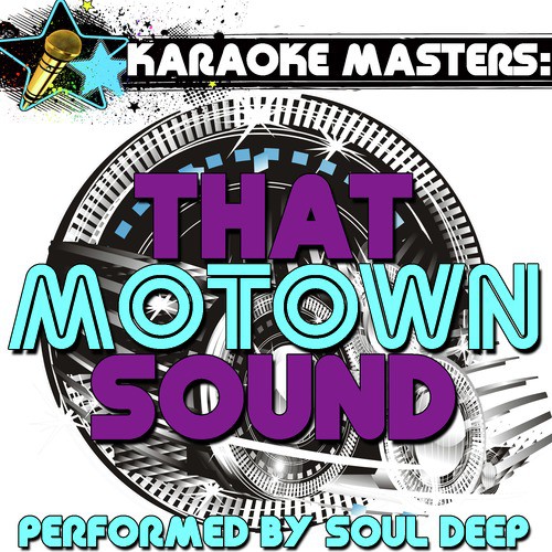 Karaoke Masters: That Soul Sound