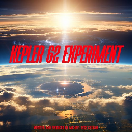 Kepler 62 Experiment_poster_image