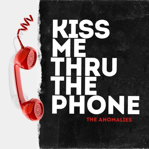 Kiss Me Thru The Phone_poster_image