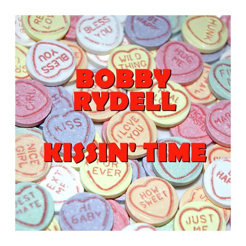 Kissin&#039; Time