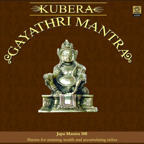 108 Kubera Gayathri Mantra