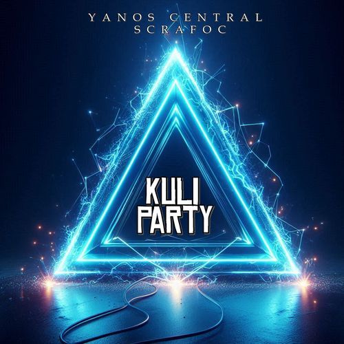 Kuli Party cover art
