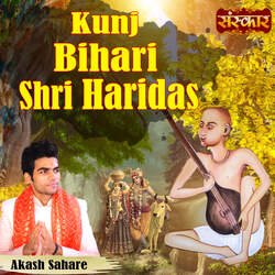 Kunj Bihari Shri Haridas-HgUFQiUEU14