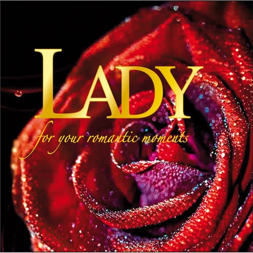 Lady (For Your Romantic Moments)