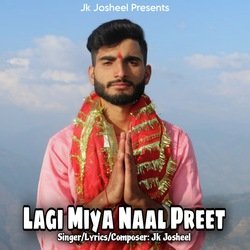 Lagi Miya Naal Preet -KhkkeRZobUc