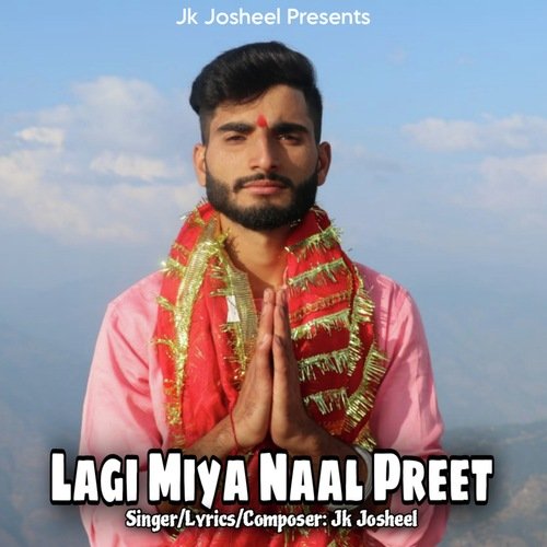 Lagi Miya Naal Preet 