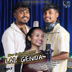 Lal Genda-EywpQUVRXgU