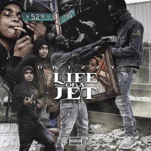 Jet In The Sky cover art