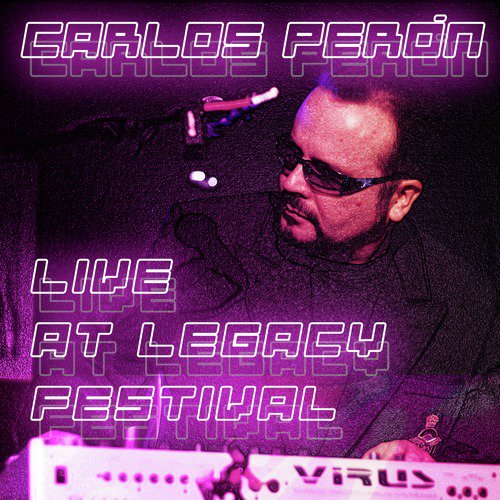 Live At Legacy Festival 2014