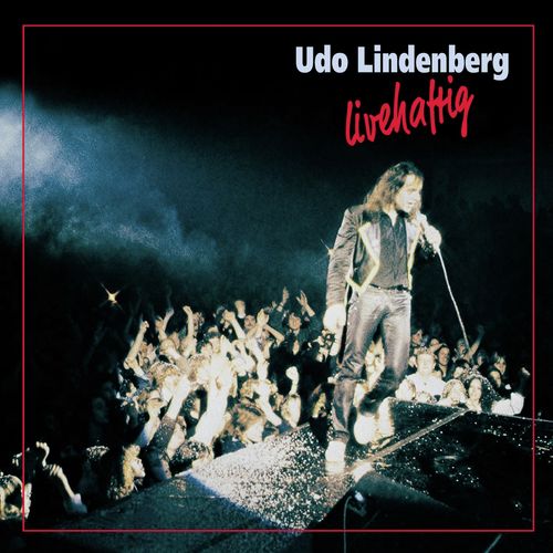 Livehaftig [Live] (Remastered Version)