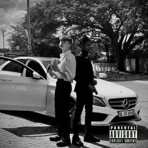 Lyk Ryk cover art