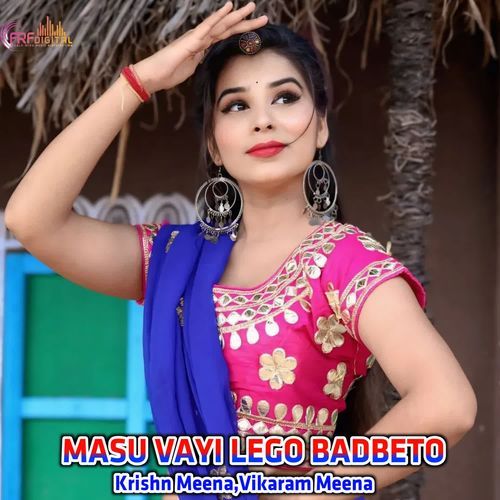 MASU VAYI LEGO BADBETO