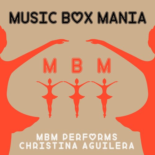 MBM Performs Christina Aguilera