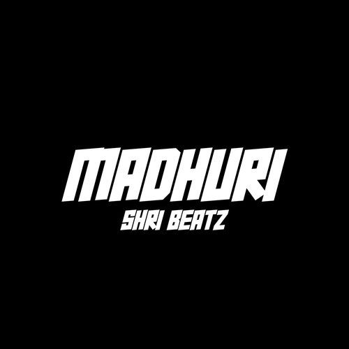 Madhuri cover art