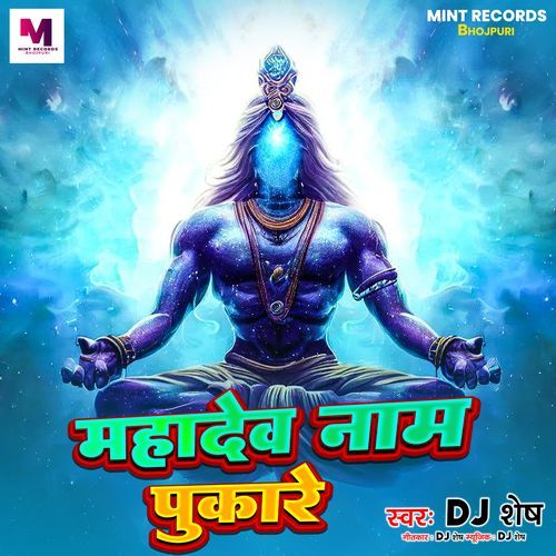Mahadev Name Pukare