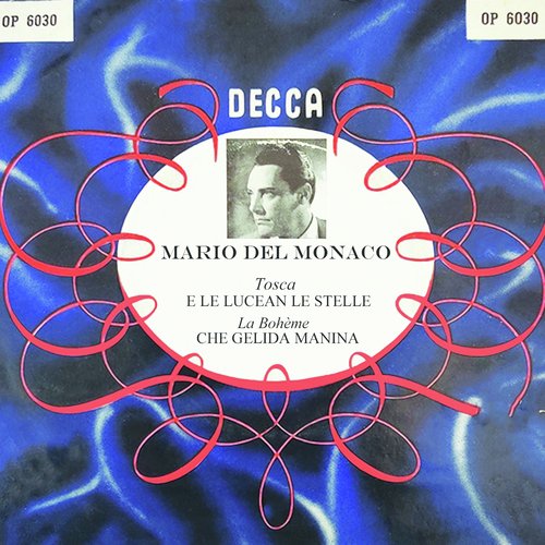 Mario Del Monaco