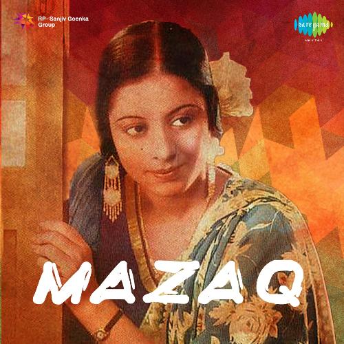 Mazaq