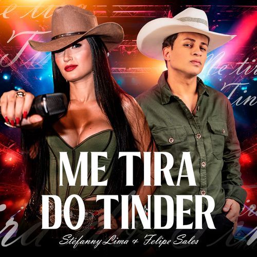 Me Tira do Tinder
