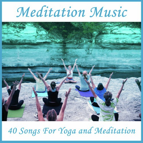 Meditation Music Experts