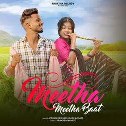 Meetha Meetha Baat-CTEKUy58B1w