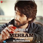 Meheram Remix By Dj Notorious