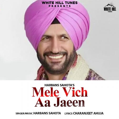 Mele Vich Aa Jaeen