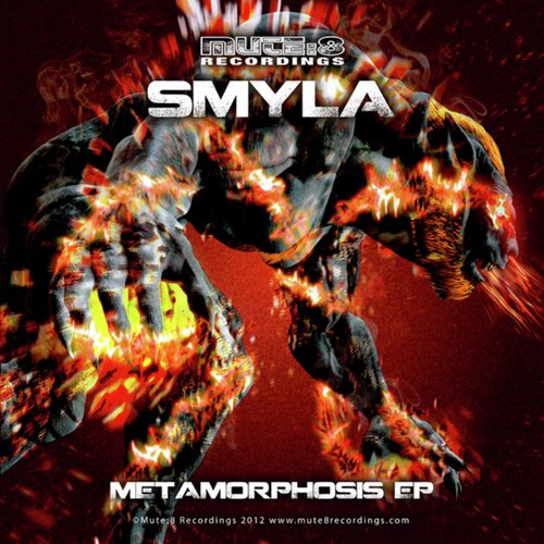 Metamorphosis EP_poster_image