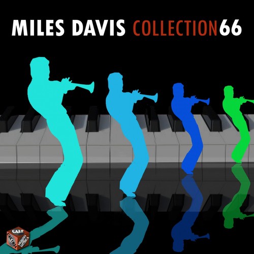 Miles Davis Collection, Vol. 66