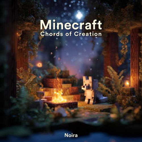 Minecraft Chords of Creation