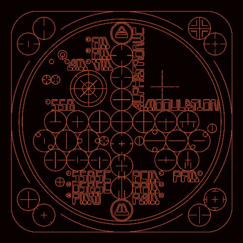 AM cover art