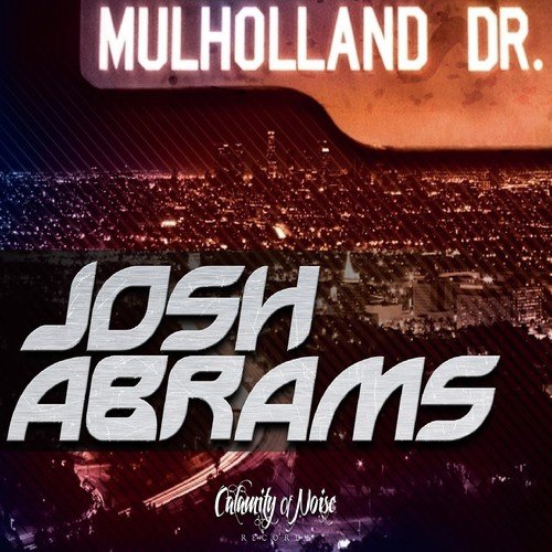 Josh Abrams