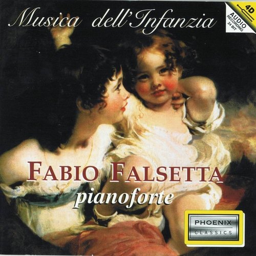 Diapositive musicali, Fascicolo II : V. Cavalli al circo cover art