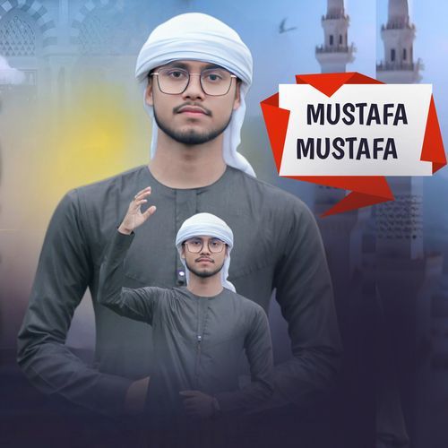 Mustafa Mustafa