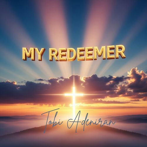 My Redeemer cover art