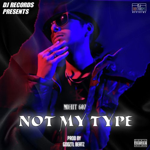 NOT MY TYPE
