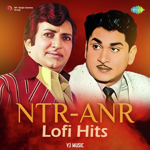 NTR-ANR Lofi Hits
