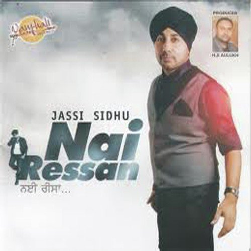 Jassi Sidhu