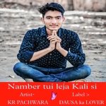 Namber Tui leja Kali si (Rajasthani)